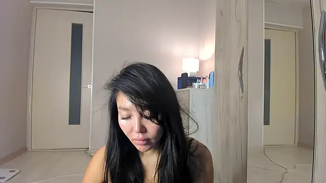 keiko hot online show from 05-14-26, 03:13