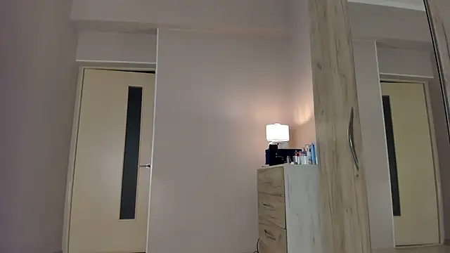 keiko hot online show from 05-18-26, 04:07