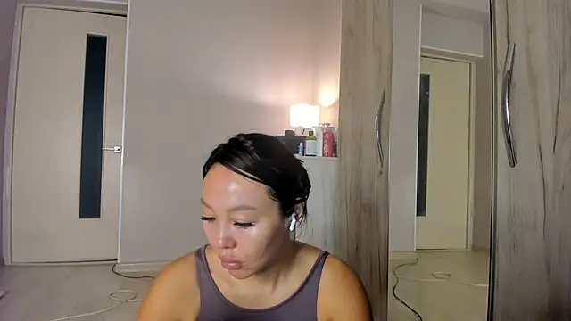 keiko hot online show from 07-06-26, 03:03