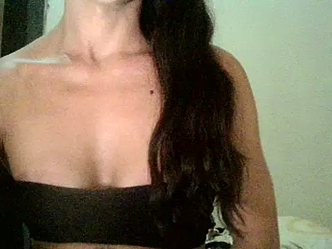AlexiaDuucan online show from 01-02-25, 09:18