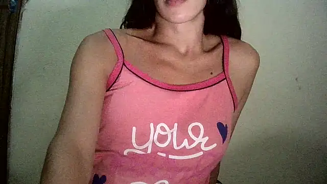 AlexiaDuucan online show from 01-09-25, 11:36