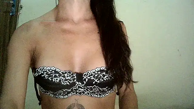 AlexiaDuucan online show from 01-09-25, 03:01