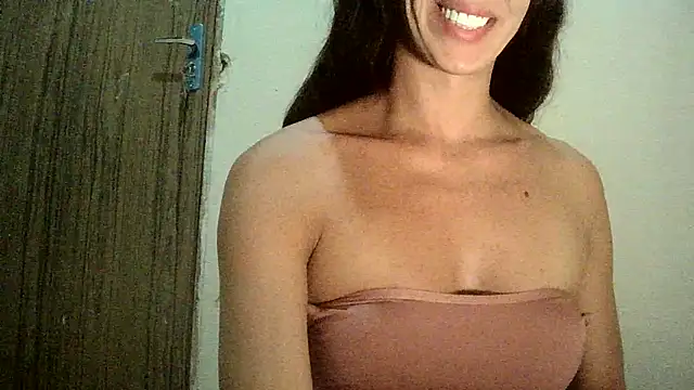 AlexiaDuucan online show from 01-11-25, 12:18