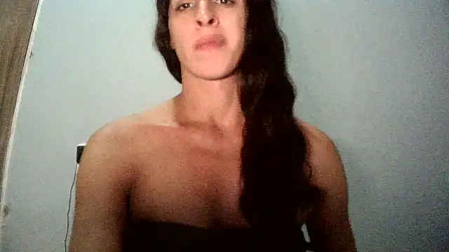 AlexiaDuucan online show from 01-15-25, 03:07