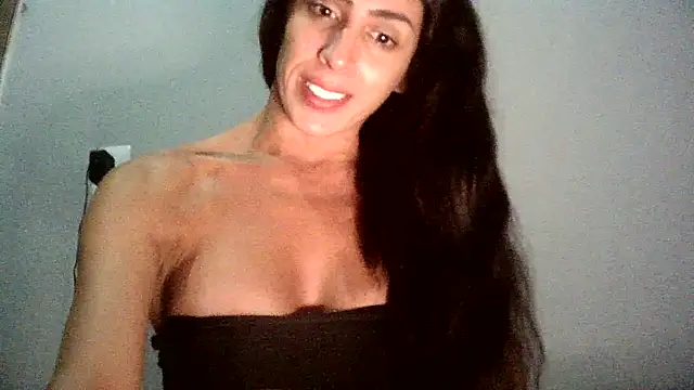 AlexiaDuucan online show from 01-18-25, 09:02