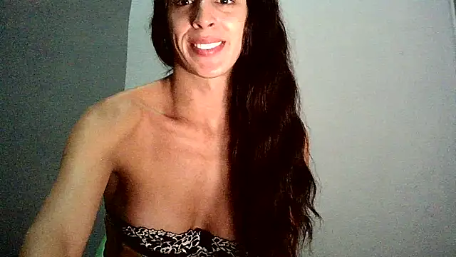 AlexiaDuucan online show from 01-29-25, 06:07
