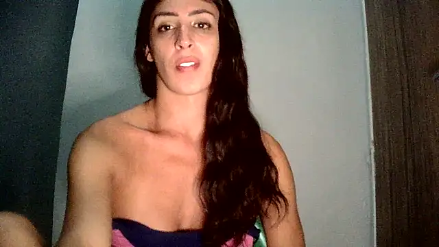 AlexiaDuucan online show from 03-14-25, 08:28