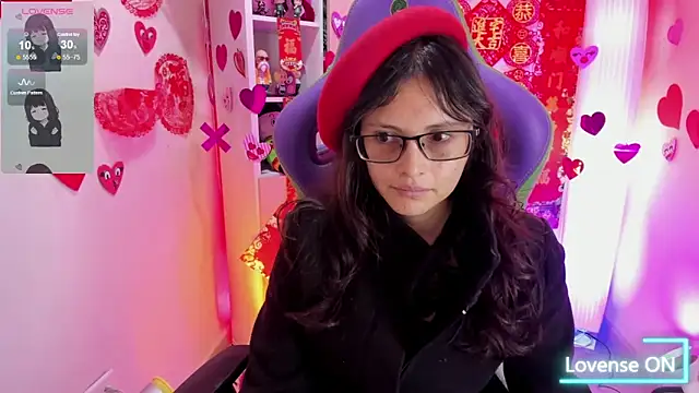 Kyomi chang online show from 02-26-26, 12:48