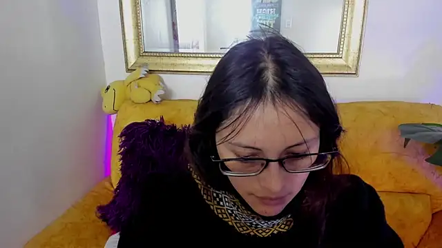 Kyomi chang online show from 05-12-26, 12:57