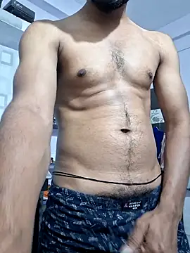 Vishupatil99 online show from 11-17-25, 07:08