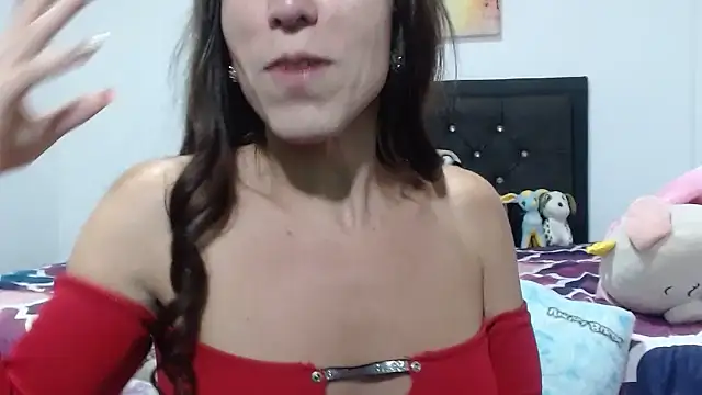 aleera starxx982 online show from 02-14-25, 12:19