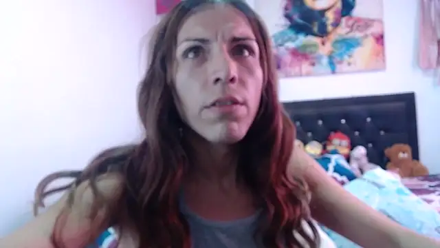 aleera starxx982 online show from 03-21-25, 08:40