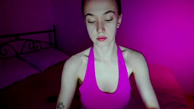 Snapshot of SexyCocobutt chatting on 02-14-25, 06:23 SexyCocobutt online show from 02-14-25, 06:23