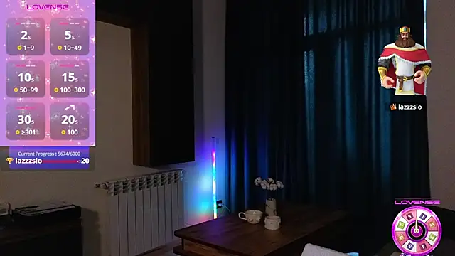 SexyCocobutt online show from 11-29-25, 07:44