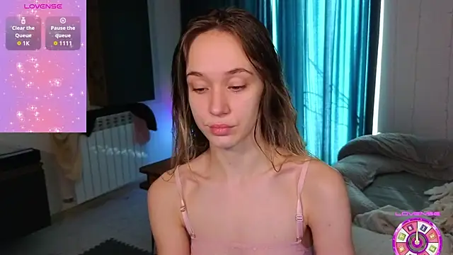 SexyCocobutt online show from 12-04-25, 09:40