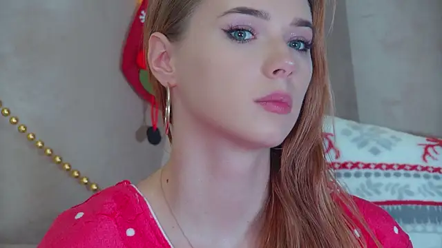 GentleRossi online show from 12-25-24, 06:52