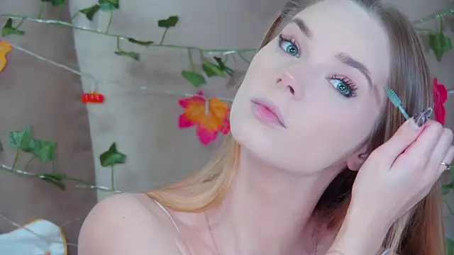 GentleRossi online show from 10-03-25, 03:09