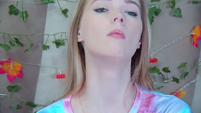 GentleRossi online show from 10-04-25, 03:10