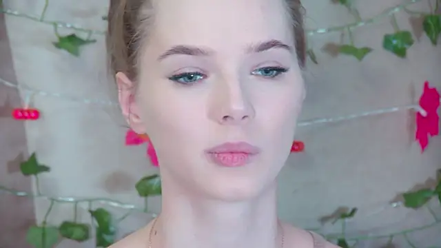 GentleRossi online show from 10-08-25, 03:20