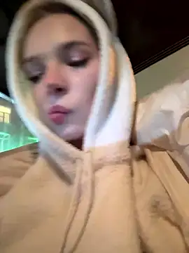 GentleRossi online show from 01-14-26, 03:06