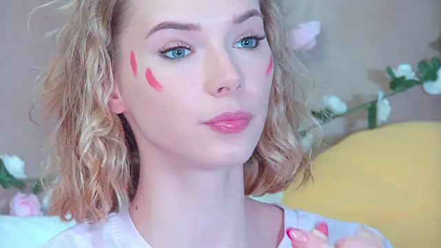 GentleRossi online show from 02-27-26, 03:12