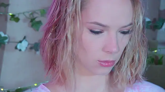 GentleRossi online show from 03-25-26, 08:31