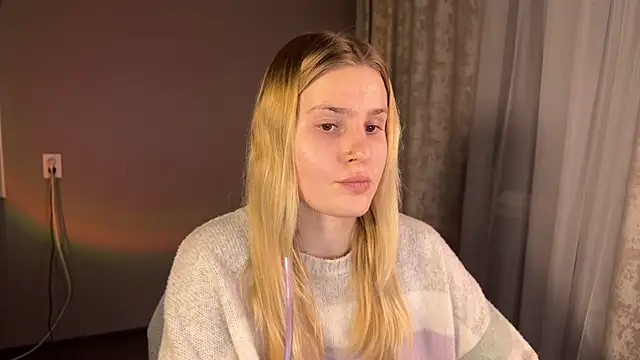 Chanel Gill online show from 12-17-24, 11:27