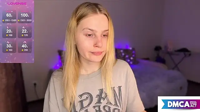 Chanel Gill online show from 12-19-24, 06:01