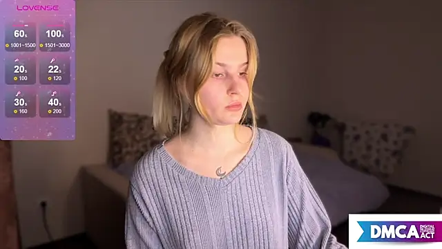 Chanel Gill online show from 12-20-24, 05:29