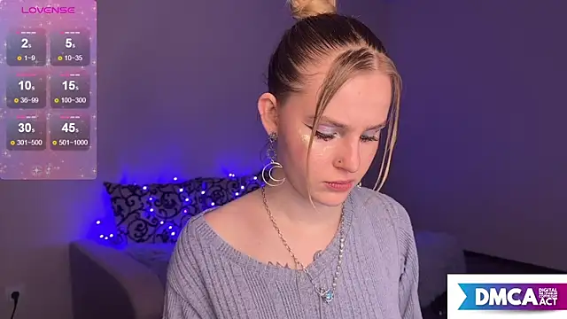 Chanel Gill online show from 12-30-24, 11:17