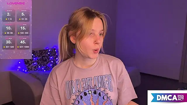 Chanel Gill online show from 01-01-25, 08:35