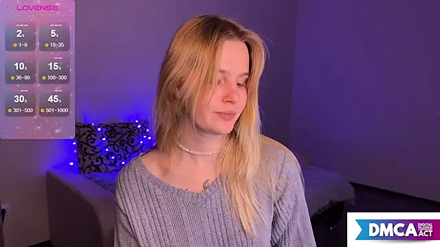 Chanel Gill online show from 01-02-25, 05:07