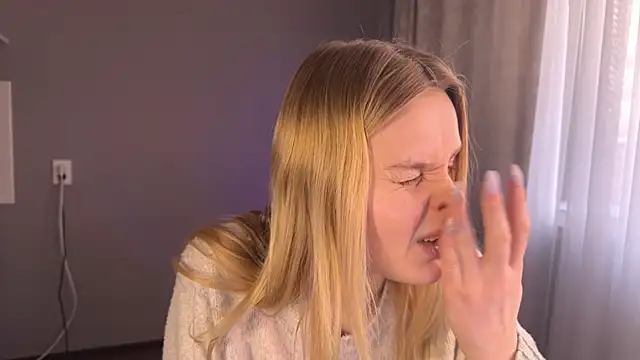 Chanel Gill online show from 01-03-25, 10:20