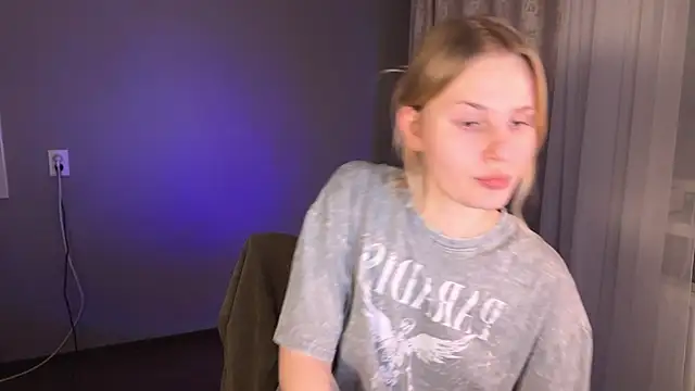 Chanel Gill online show from 01-03-25, 10:29