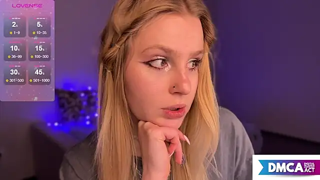 Chanel Gill online show from 01-05-25, 09:14