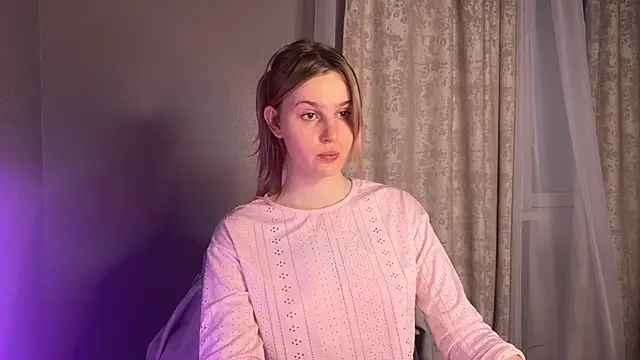 Chanel Gill online show from 01-29-25, 04:58