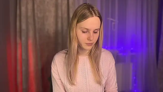 Chanel Gill online show from 02-05-25, 04:47