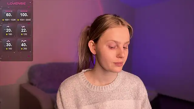 Chanel Gill online show from 02-23-25, 02:35