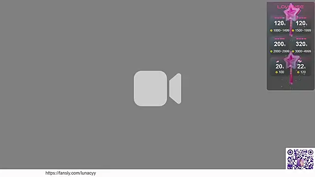 Chanel Gill online show from 05-14-26, 03:41