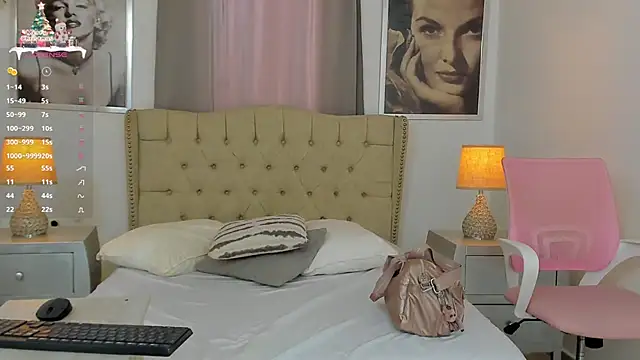 Beautyari  online show from 12-11-24, 12:23