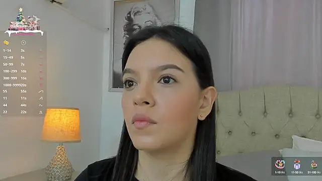 Beautyari  online show from 12-12-24, 12:22