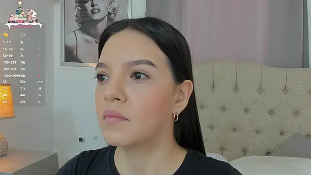 Beautyari  online show from 12-17-24, 12:00