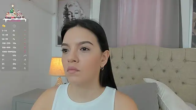 Beautyari  online show from 12-19-24, 12:12