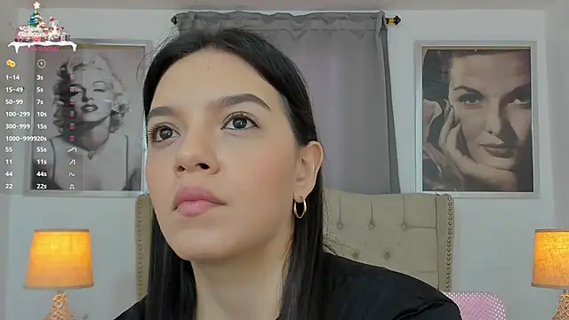 Beautyari  online show from 12-31-24, 12:04