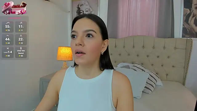 Beautyari  online show from 09-25-25, 12:31