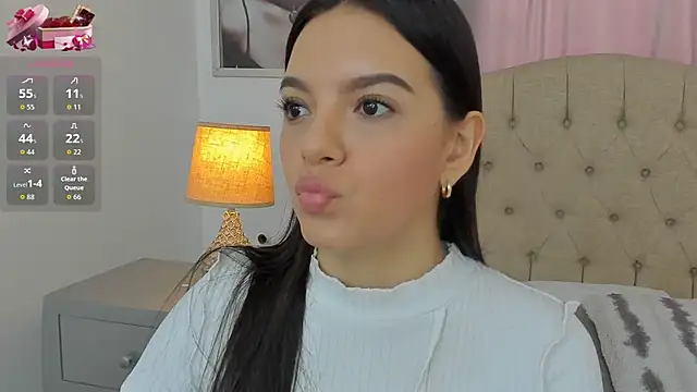 Beautyari  online show from 09-27-25, 12:32