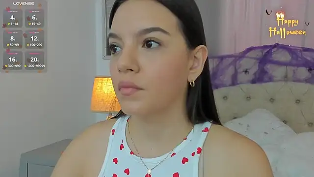 Beautyari  online show from 10-13-25, 12:38