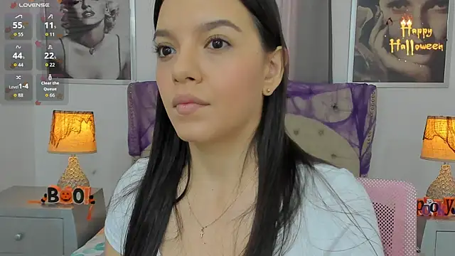 Beautyari  online show from 10-30-25, 12:06