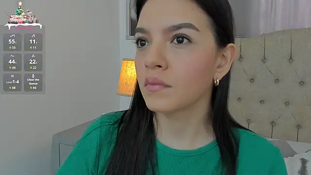 Beautyari  online show from 12-22-25, 12:35