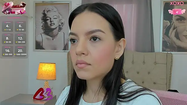 Beautyari  online show from 02-18-26, 12:23